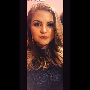 Meet your Posher, Miranda